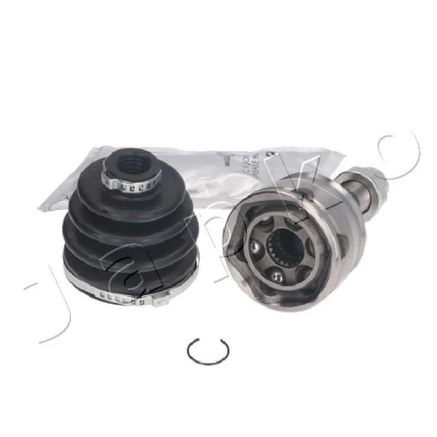 Immagine di JAPKO 620003 Kit Giunto Omocinetico lato ruota FIAT: Punto II Hatchback, Idea, Stilo LANCIA: Ypsilon II, Y, Musa