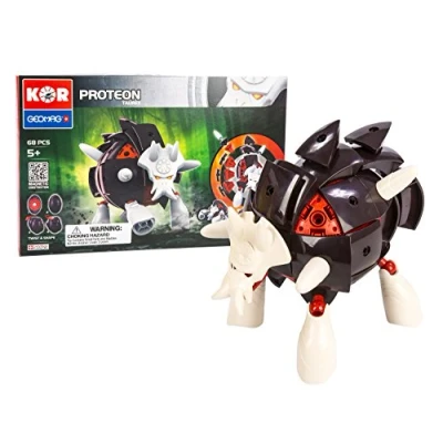 Immagine di Geomag KOR Proteon GEO621, Taurex