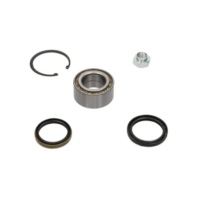 Immagine di KAVO PARTS WBK 8507 Kit cuscinetto ruota Assale anteriore 72 SUZUKI: SWIFT 2