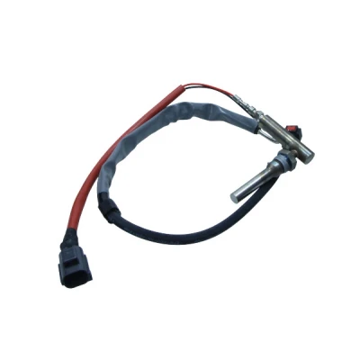 Immagine di MAXGEAR 17 0707 Gruppo iniettori, Rigenerazione filtro antipart. / particellar
