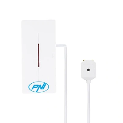 Immagine di Rilevatore di allagamento wireless PNI SafeHouse HS525 per sistema allarme