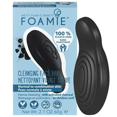 Immagine di Foamie Too Coal To Be True Bar