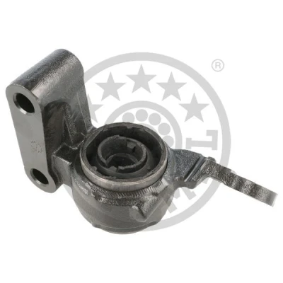Immagine di OPTIMAL F8 8206 Silent Block con supporto cuscinetto in gomma Dx, Assale anteriore per braccio trasversale oscillante MINI: Hatchback, Clubman