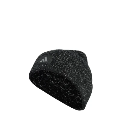 Immagine di adidas Performance Runxclimawarm Berretto, Taglia: 58 60 (M/L), Black reflective silver