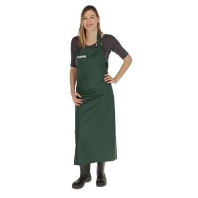 Immagine di Kerbl 15614 Grembiule da cucina, 125 cm di lunghezza, 118 larghezza, L