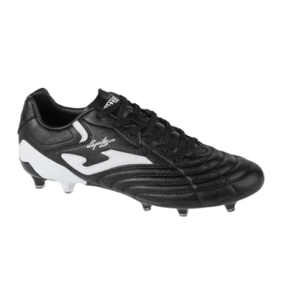 Immagine di Joma Aquila Cup, Scarpe da Calcio Unisex Adulto, Nero, 42.5 EU