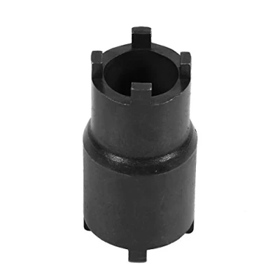 Immagine di VGEBY 20mm 24mm Dado di Bloccaggio Frizione Lock Nut Strumento Chiave per Crf 600rr 450r 250l Pit 4 Ruote