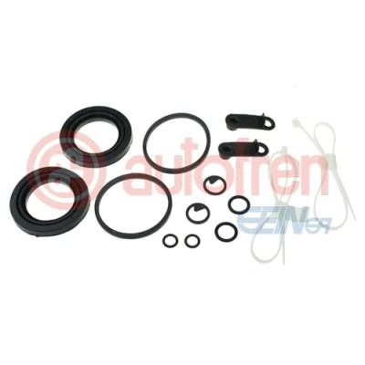 Immagine di AUTOFREN SEINSA D4111 Kit Revisione Pinze Freno Assale anteriore 48