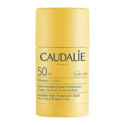 Immagine di Caudalie Vinosun Stick Invisibile ad alta Protezione SPF50 solare molto per zone sensibili 15 g