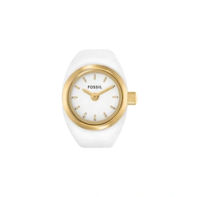 Immagine di Fossil Anello orologio Oro ES5412