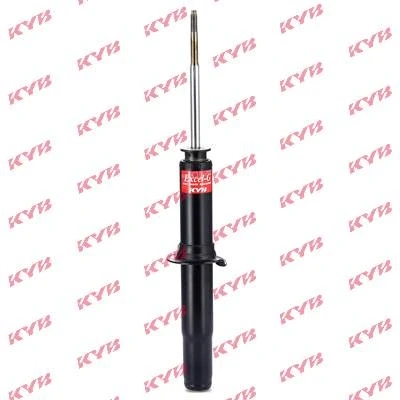 Immagine di KYB Excel G 341260 Ammortizzatore Assale anteriore A pressione del gas doppio tubo con reggimolla Spina superiore HONDA: CR V 1