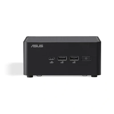 Immagine di Asus Barebone NUC 14 Pro RNUC14RVHV700000I () Intel® Core™ Ultra 7 165H Intel ARC Graphics 90AR0072 M00250