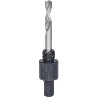 Immagine di KS Tools 129.5502 Supporto di attacco p.seghe a tazza in HSS bimetallo,9,5mm