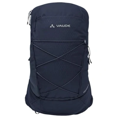 Immagine di Vaude Agile AIR Zaino da trekking, Taglia: One Size, Eclipse