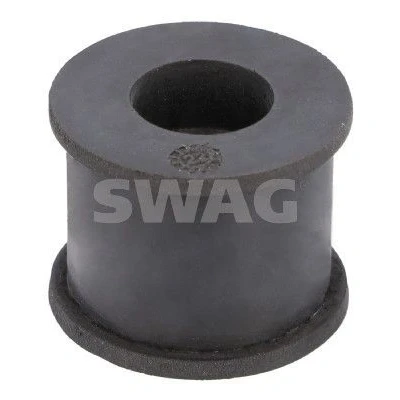 Immagine di SWAG 10 69 0001 Supporto, Barra accoppiamento stabilizzatore Assale anteriore superiore, inferiore MERCEDES BENZ: Sprinter 4 T Van