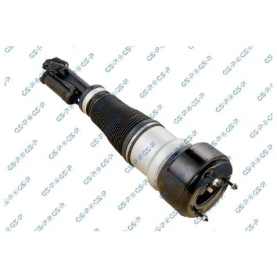 Immagine di GSP 30900332 Gamba elastica con ammortiz. pneumatico Assale anteriore Sx MERCEDES BENZ: Classe S Sedan