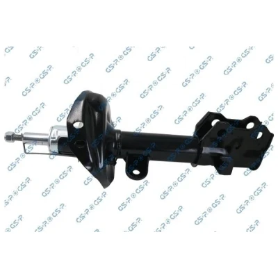 Immagine di GSP 32371751 Ammortizzatore Assale anteriore Dx A pressione del gas doppio tubo tipo McPherson HONDA: CR V IV (RM) 1.6 i DTEC 4WD