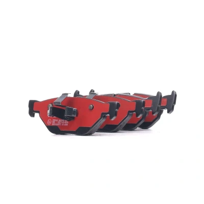 Immagine di TRW DTEC COTEC GDB1626DTE Kit pastiglie freno Predisposto per contatto segnalazione usura BMW: 1 Hatchback, Coupe, 3 Sedan