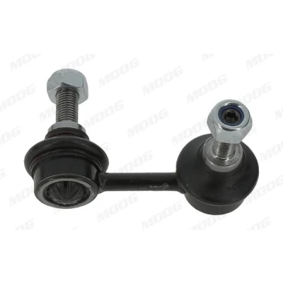 Immagine di MOOG NI LS 2308 Bielletta barra stabilizzatrice Dx, Assale anteriore 65 M10X1.5
