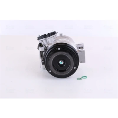 Immagine di NISSENS 890614 Compressore Aria Condizionata RS13 12 PAG 46 R 134a