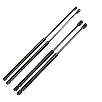 Immagine di Frankberg 4x Molle a gas Cancello Posteriore Compatibile con Sportage JE KM 2.0L 2.7L SUV 2004 2021 Sostituisci# 87170 1F110
