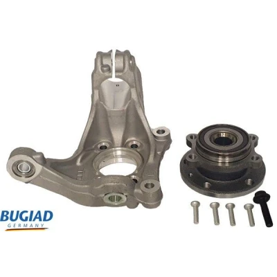 Immagine di BUGIAD Fusello Assale anteriore Sx con cuscinetto ruota AUDI: A3 Hatchback, VOLKSWAGEN: Passat CC BSP23775PROKIT