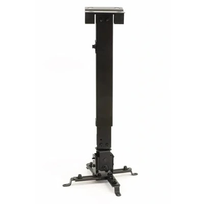 Immagine di Link LKBR04 Braccio Supporto da Muro o Soffitto per Proiettore