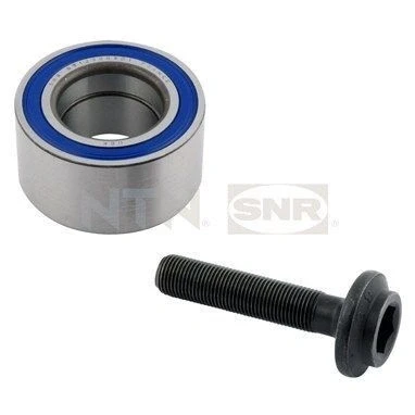 Immagine di SNR R157.25 Kit cuscinetto ruota 75, AUDI: A6 C5 Sedan, A8 D3, Avant