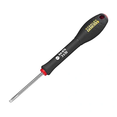 Immagine di STANLEY 0 64 978 GIRAVITE FATMAX L. STRUM 3.0X50 MM