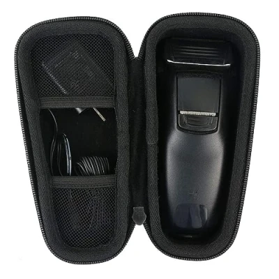 Immagine di (scatola vuota) per Philips S5420/06 PT711/17 AT770/20 Rasoio elettrico Wet &amp; Dry EVA Borsa da viaggio Custodia caso scatola by Khanka
