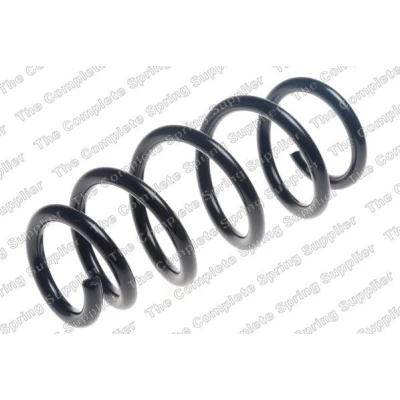 Immagine di LESJÖFORS 4095895 Molle ammortizzatori Assale anteriore Molla ad elica VOLVO: V60 II (225, 227) T5, T6 AWD, D3, D4, D3 T4, B3 Mild Hybrid