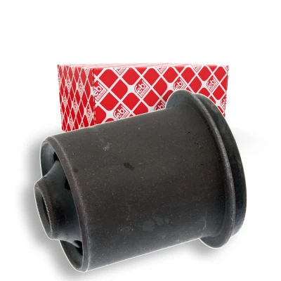 Immagine di FEBI BILSTEIN 42248 Silent Block inferiore, anteriore, Assale anteriore Sx, Dx Cuscinetto gomma metallo SUZUKI: Vitara I SUV