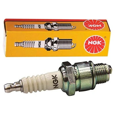 Immagine di NGK 7023 Candela accensione M10 x 1,0 SW: 16 mm