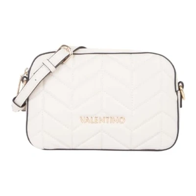 Immagine di Valentino Bags Petal Borsa a tracolla, Donna, Taglia: One Size, Ecru