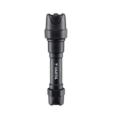 Immagine di Varta Indestructible F20 Pro LED (monocolore) Torcia tascabile a batteria 350 lm 157 g