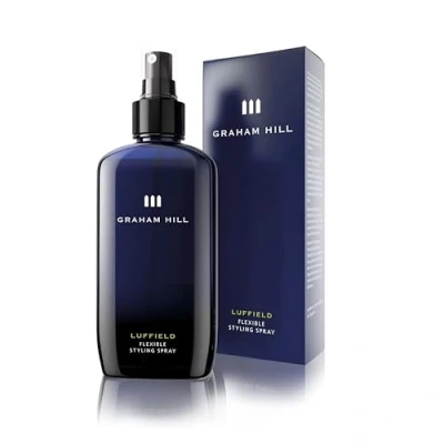 Immagine di Lacca Capelli Extra Forte GRAHAM HILL LUFFIELD 200 ML