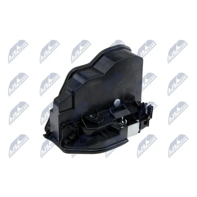 Immagine di NTY EZC BM 025 Serratura posteriore Dx BMW: 3 Touring, Sedan, X1