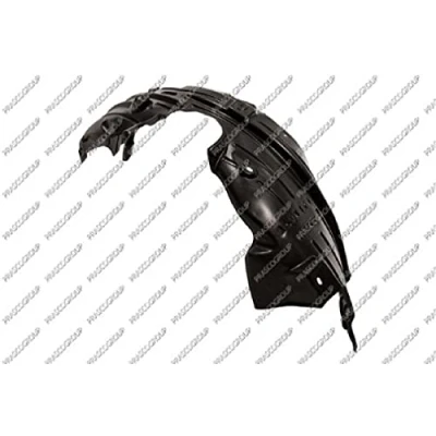 Immagine di PRASCO FD9133603 Parafango interno anteriore Dx
