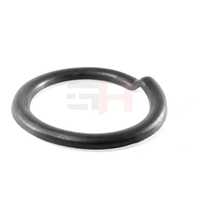 Immagine di GH 623707 Tampone paracolpo, Sospensione Assale anteriore, inferiore FIAT: Scudo II
