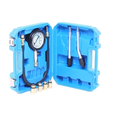 Immagine di ENERGY NE00026 Tester per controllo compressione