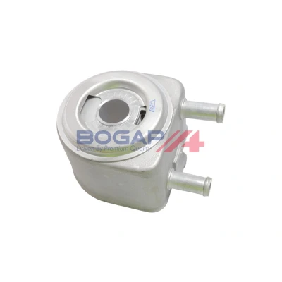 Immagine di BOGAP P4222102 Radiatore Olio PEUGEOT: 307 SW, Partner I Combispace, 807 MPV, FIAT: Scudo Van, Ducato II Bus, Station Wagon