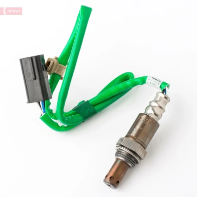 Immagine di DENSO Direct Fit DOX 0519 Sonda lambda M18x1.5 riscaldato, a dito, banda larga MAZDA: RX 8