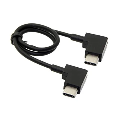 Immagine di Cavo dati per telecomando da tipo C a FPV DJI Mavic Pro Platinum Accessori