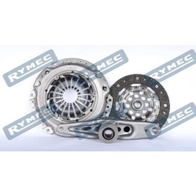 Immagine di RYMEC JT1929 Kit Frizione a tre pezzi/in parti con cuscinetto disinnesto 218 MINI: Hatchback