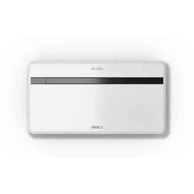 Immagine di Olimpia Splendid 02523 Climatizzatore Fisso senza Unità Esterna Unico Next F 8 HP PVA, con Pompa di Calore, Motore Inverter Potenza 1,6 kW/1,5 kW Nuova Generazione 2024
