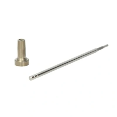 Immagine di Set di valvole, iniettore common rail BOSCH F 00V C01 354