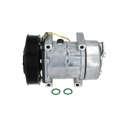 Immagine di Compressore, Climatizzatore BOSCH 1 986 AD1 167