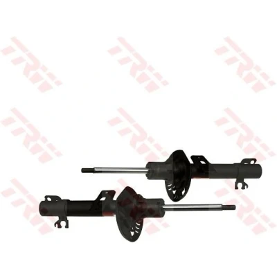 Immagine di TRW JGM1146T Ammortizzatore A pressione del gas 45 doppio tubo tipo McPherson Spina superiore, Ponte inferiore TWIN