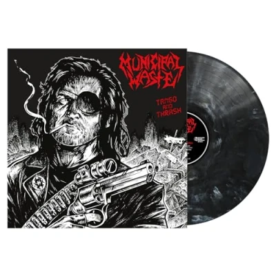 Immagine di Tango &amp; Thrash (Redux)