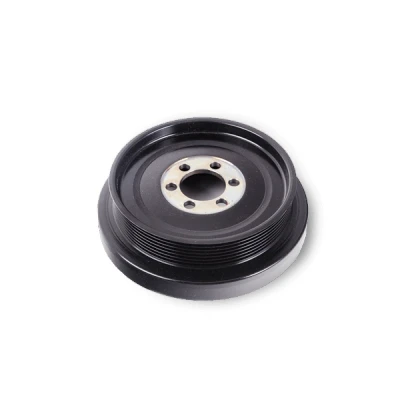 Immagine di SNR DPF350.16K1 Puleggia Albero Motore BMW: 5 Touring, 1 Hatchback, X3